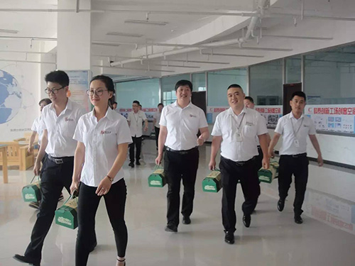 乾港集團 乾港集團