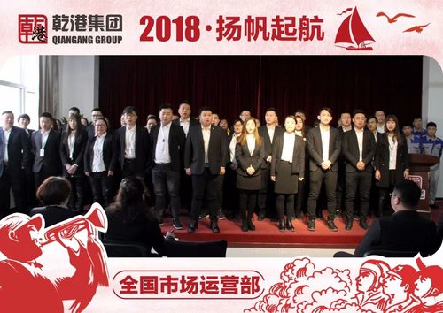 乾港集團 乾港集團