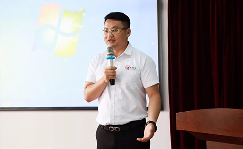 乾港集團 乾港集團