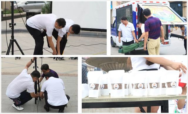 百場電影進社區(qū)-露天電影院 百場電影進社區(qū)-露天電影院