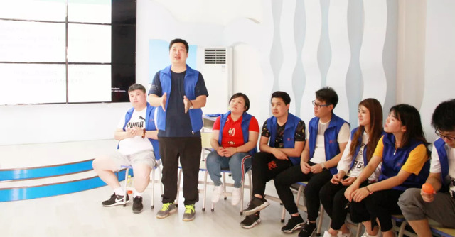 乾港動力 乾港動力