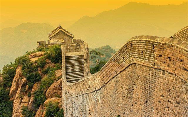 萬里長城 萬里長城