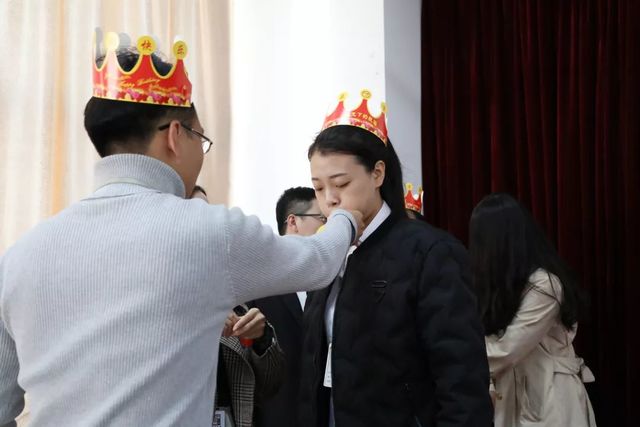 乾港生日會 乾港生日會