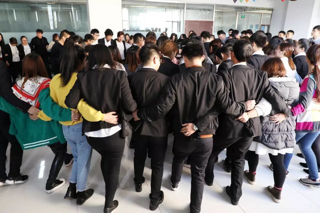 乾港生日會 乾港生日會