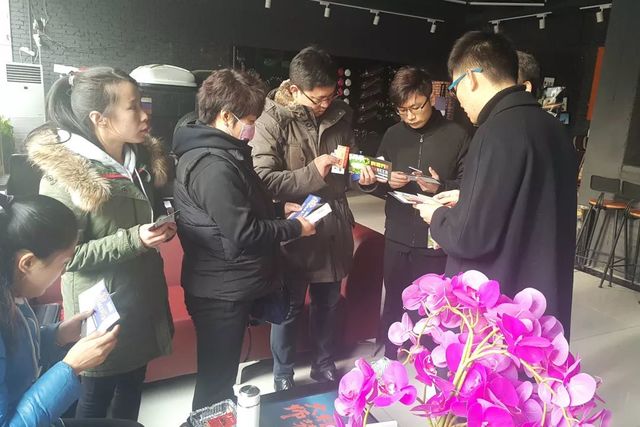 乾港動力 乾港動力