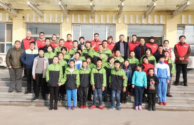 乾港集團(tuán)公益活動 乾港集團(tuán)公益活動