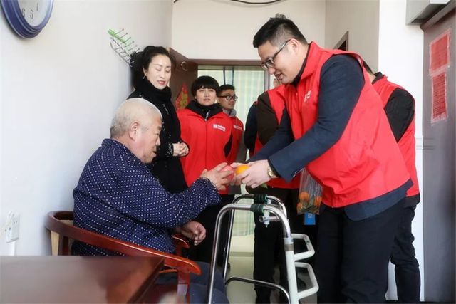 乾港集團(tuán)公益活動 乾港集團(tuán)公益活動