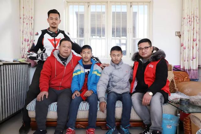 乾港公益行 乾港公益行