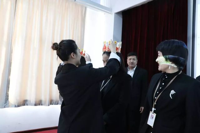 乾港生日會 乾港生日會