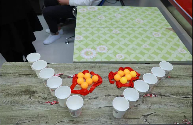 乾港生日，生日party，環(huán)保生日會(huì)，環(huán)保公司，乾港集團(tuán)