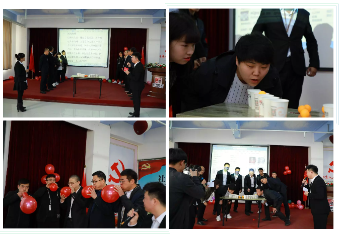 乾港生日，生日party，環(huán)保生日會(huì)，環(huán)保公司，乾港集團(tuán)